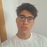 Joaquin D. avatar icon