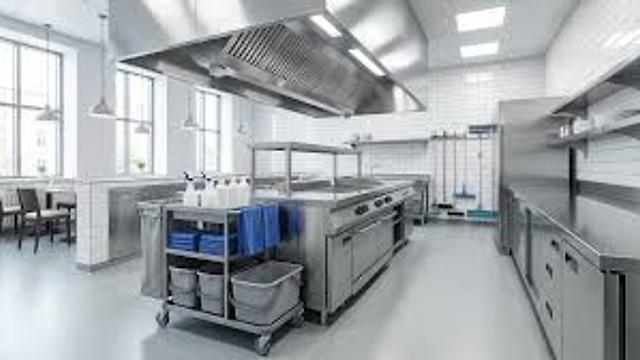 Office de Cocina