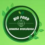 BIO FOOD logo