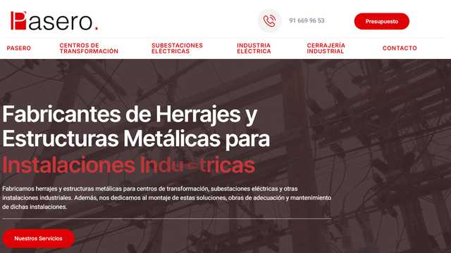 Ayudantes Construcción / Cerrajería