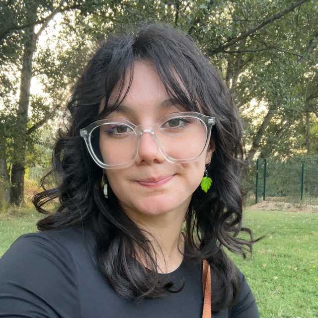 Candidate avatar