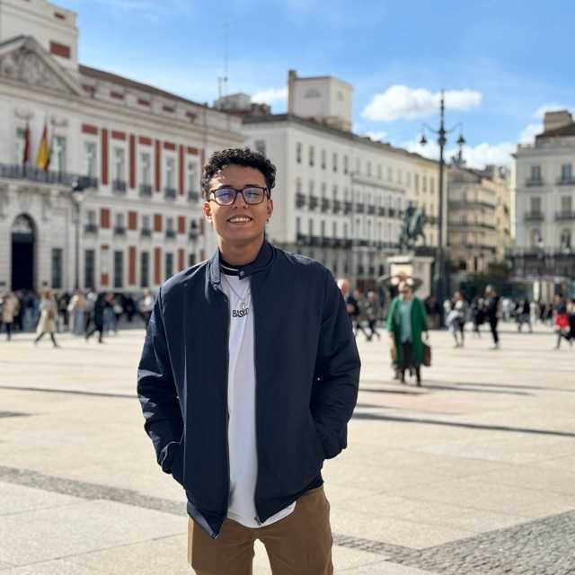 Candidate avatar