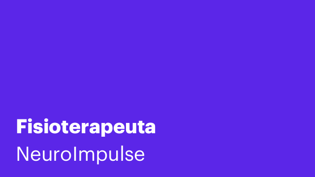 Fisioterapeuta