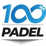 Teamscat Espagne S.L. (100 percentPadel) logo