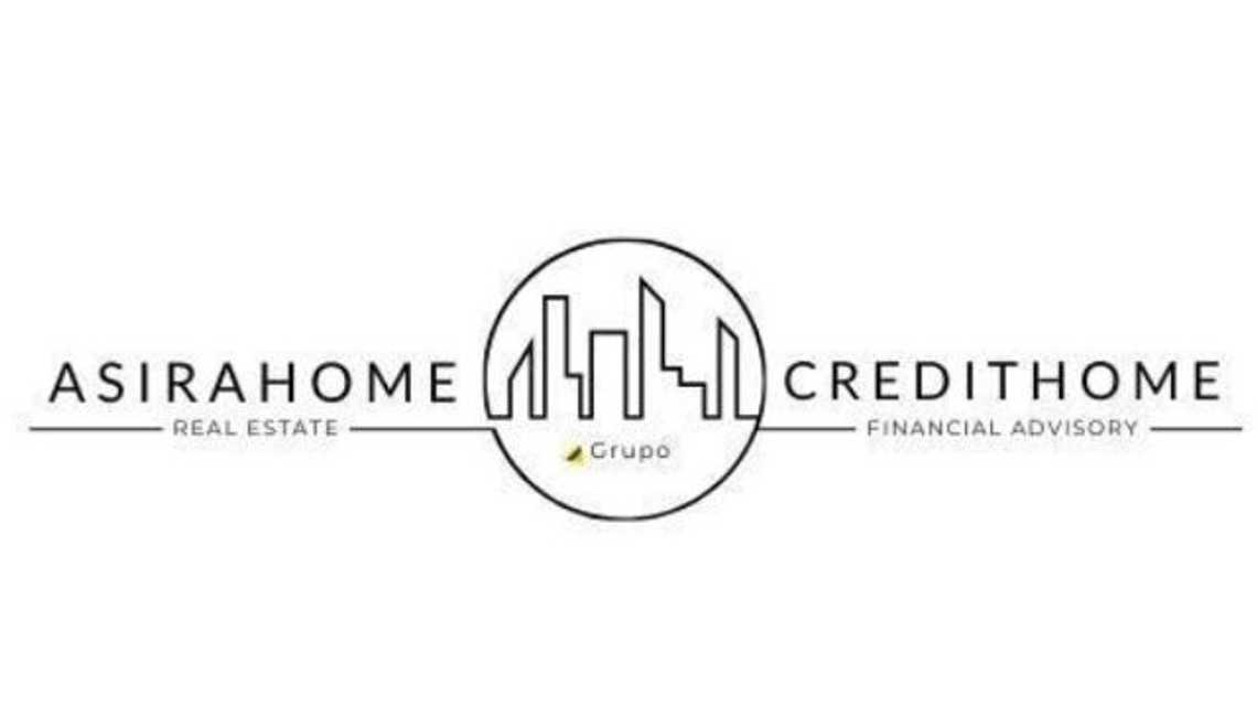 CreditHome - Asira Home cover image