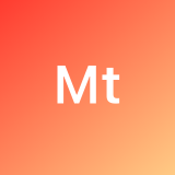 Michael T. avatar icon