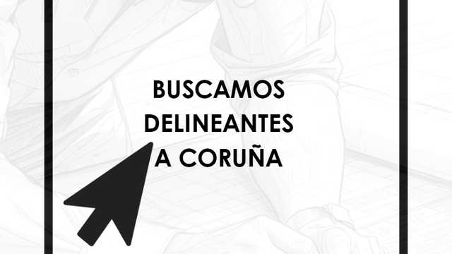 DELINEANTE PROYECTISTA