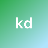 kimberly  D. avatar icon