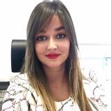 Rebeca Gomez Fernandez avatar icon
