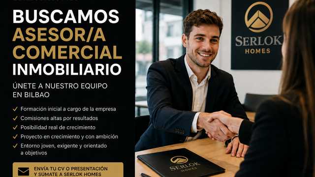 Agente Inmobiliario