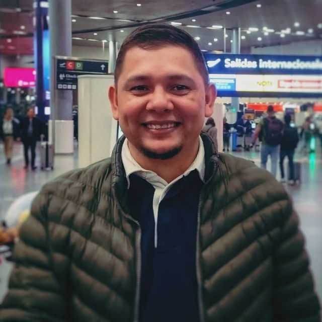 Candidate avatar