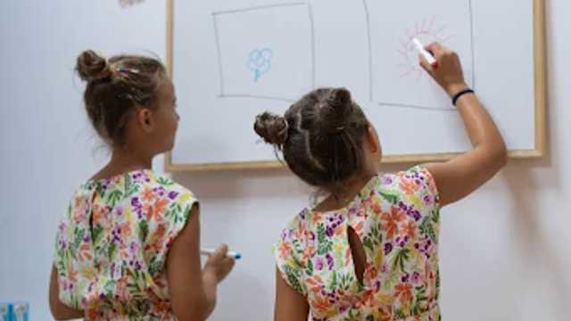 Profesora de Inglés y Repaso