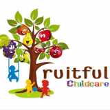 Fruitful Childcare Limited. logo