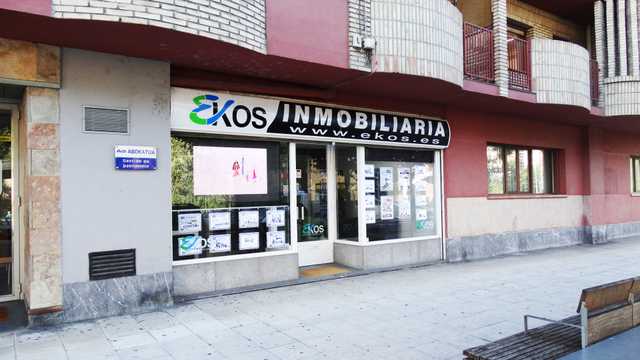 Comercial Inmobiliario