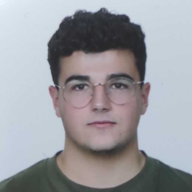 Candidate avatar