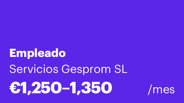 Empleado