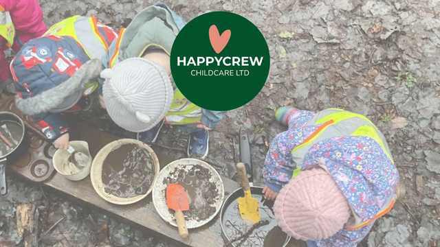 Nursery Practitioner