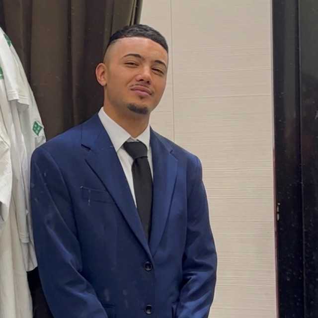 Candidate avatar