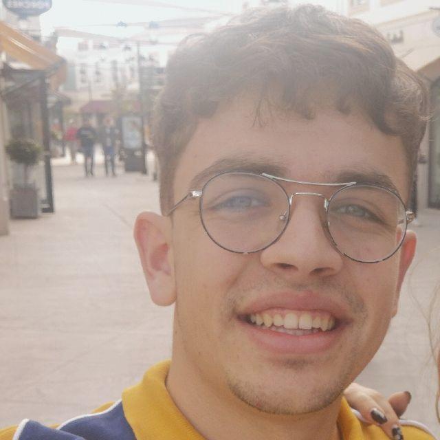 Candidate avatar