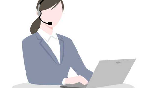 Teleoperador/a jornada completa