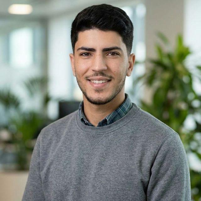 Candidate avatar