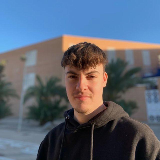 Candidate avatar
