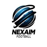 NexAim Football  logo