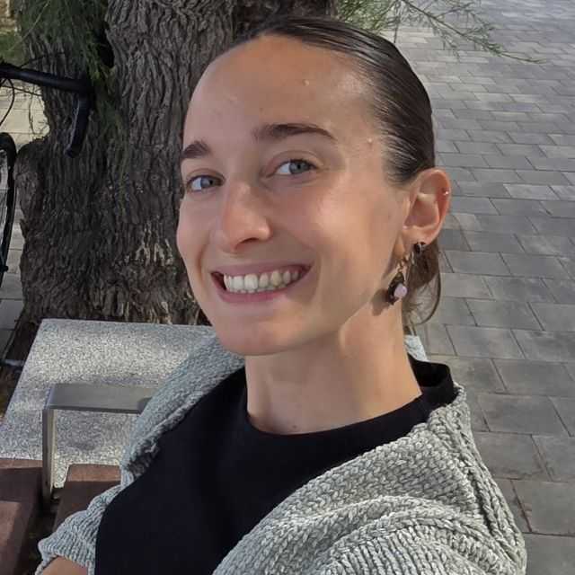 Candidate avatar