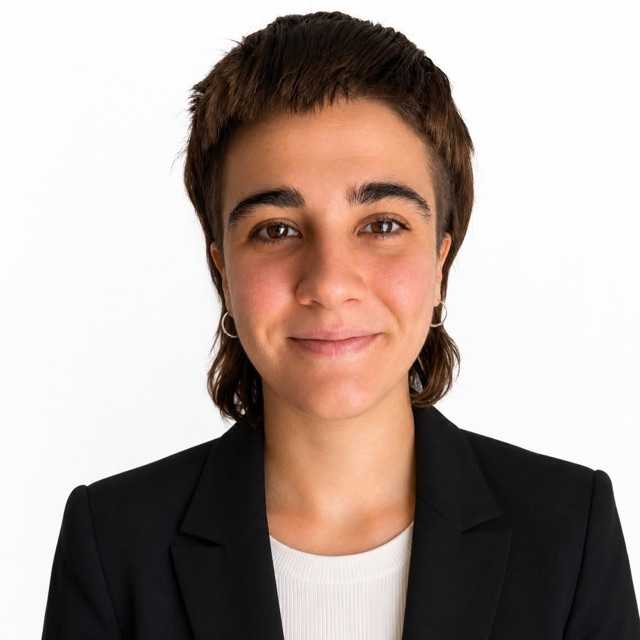 Candidate avatar