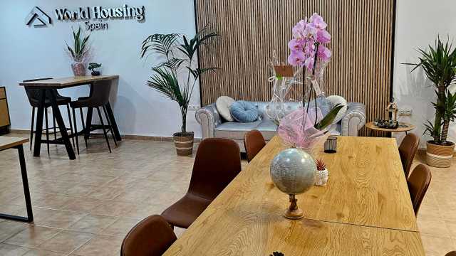 Inmobiliaria en Expansión Busca Asesores