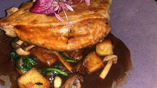 Encargada/o de fregadera