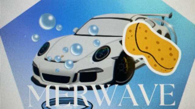 Car Washer