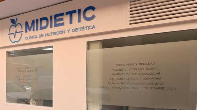 Nutricionista