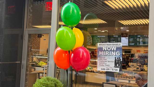 Operations Supervisor