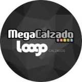 MGC Nine Shoes - Loogo logo
