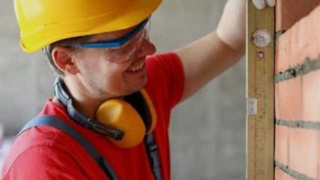 Oficial de construcción