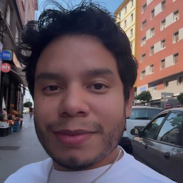 Candidate avatar