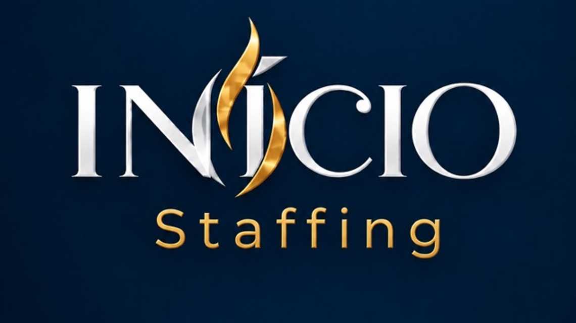 Início staffing cover image