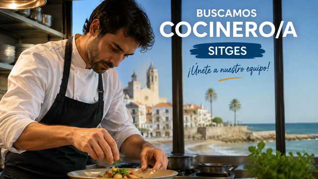 Cocinero/a