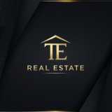 TE real estate  logo