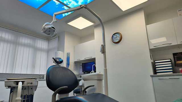 Trainee Dental Nurse