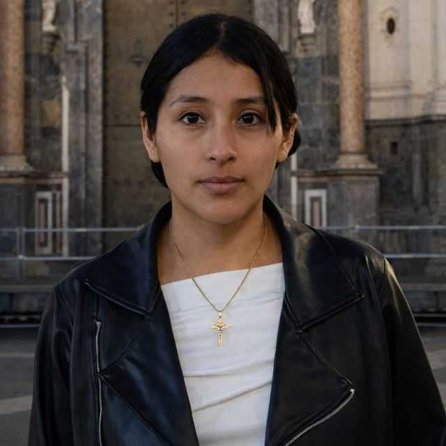 Candidate avatar