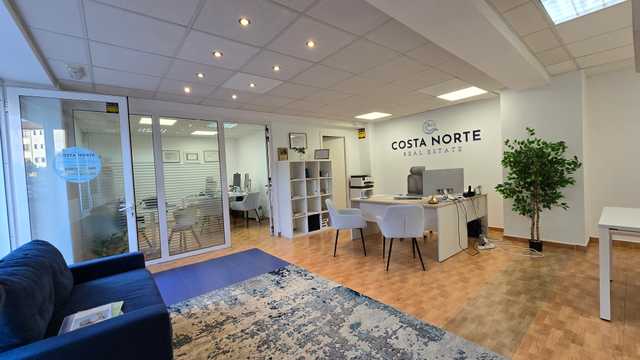 Comercial Inmobiliario