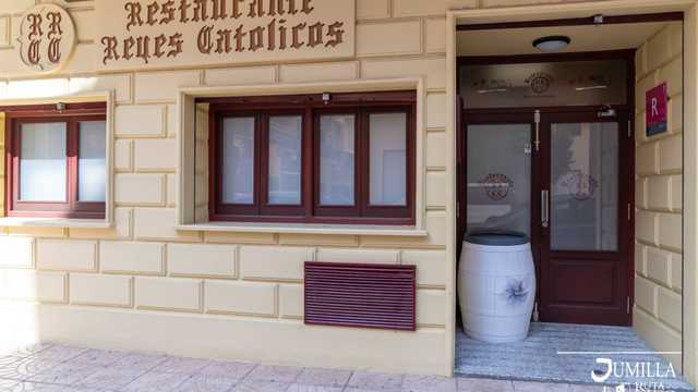 Cocinero/a Restaurante