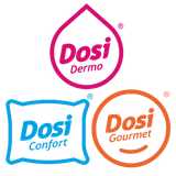 DosiDermo - Productos de limpieza, alimentación y descanso de alta calidad logo