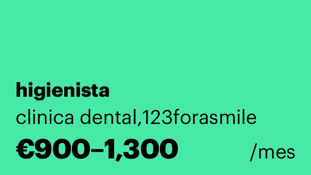 higienista