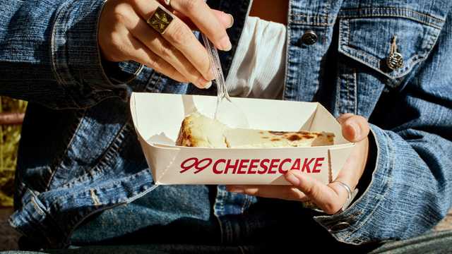 Encargado/a de tienda 99Cheesecake - Sevilla - NUEVA APERTURA