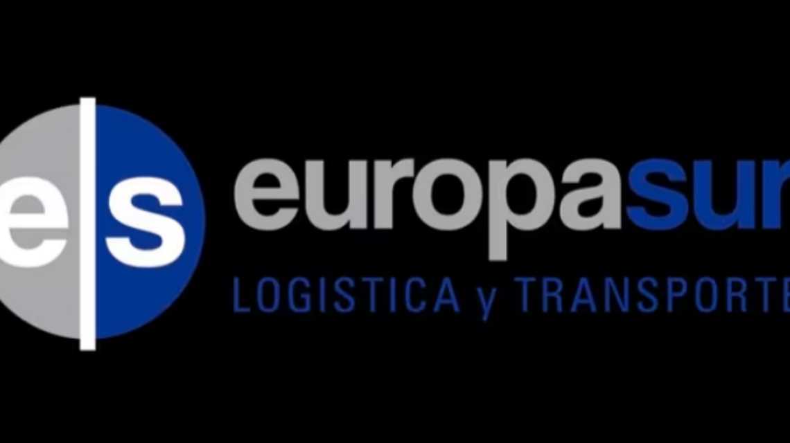 Europa Sur cover image