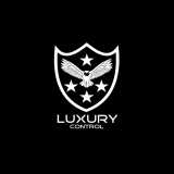 Luxury control logo