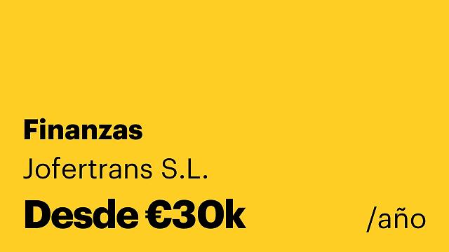 Finanzas